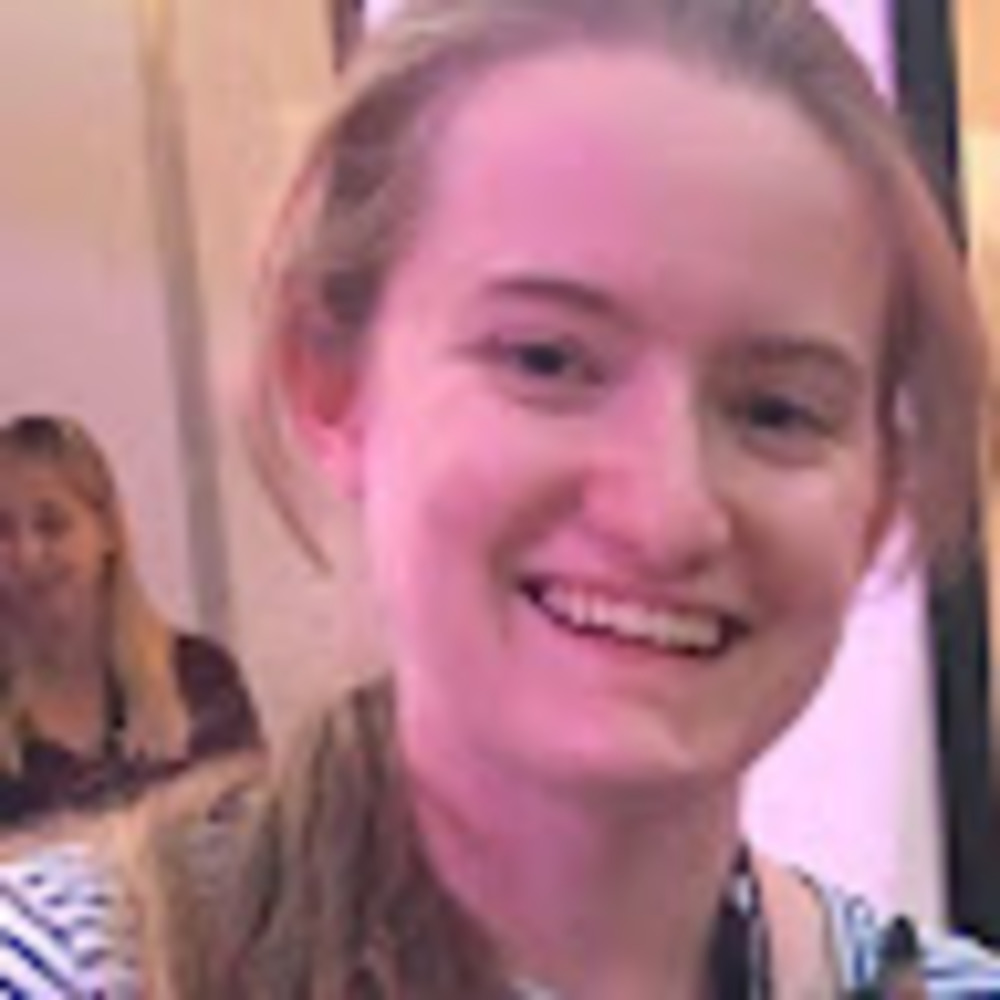 Meet your Posher, Maddy